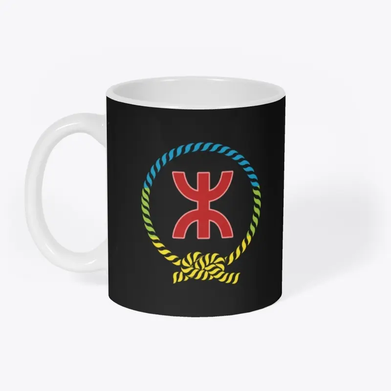 Amazigh Symbol